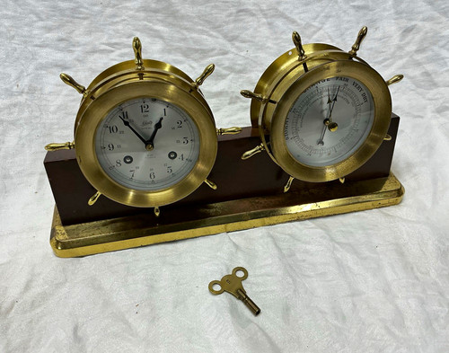Schatz ships bell day - schatz,