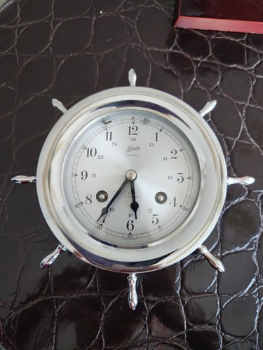 Vintage schatz maritime ship - vintage,